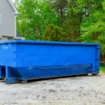 Understanding the Different Types of Roll-Off Containers: Front vs. Rear Load