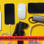 The Ultimate Guide to Sourcing Premium Phone Accessories Wholesale