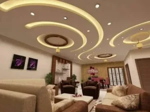 How Can You Achieve Complete Ceilings