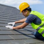 Protect Your Home with Trusted Roofers in El Paso