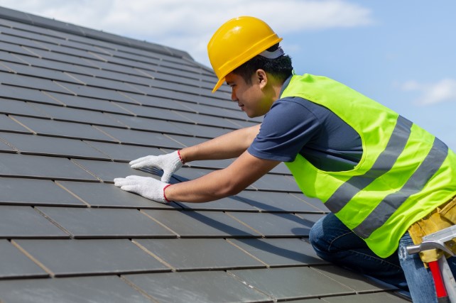 Roofers-in-El-Paso
