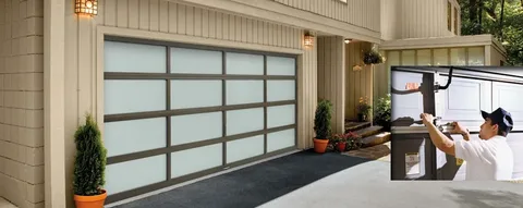 The 5 Best Garage Door Repair Companies in Sydney