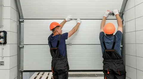 The 5 Best Garage Door Repair Companies in Sydney