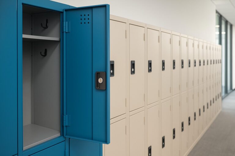 the-Right-Locker