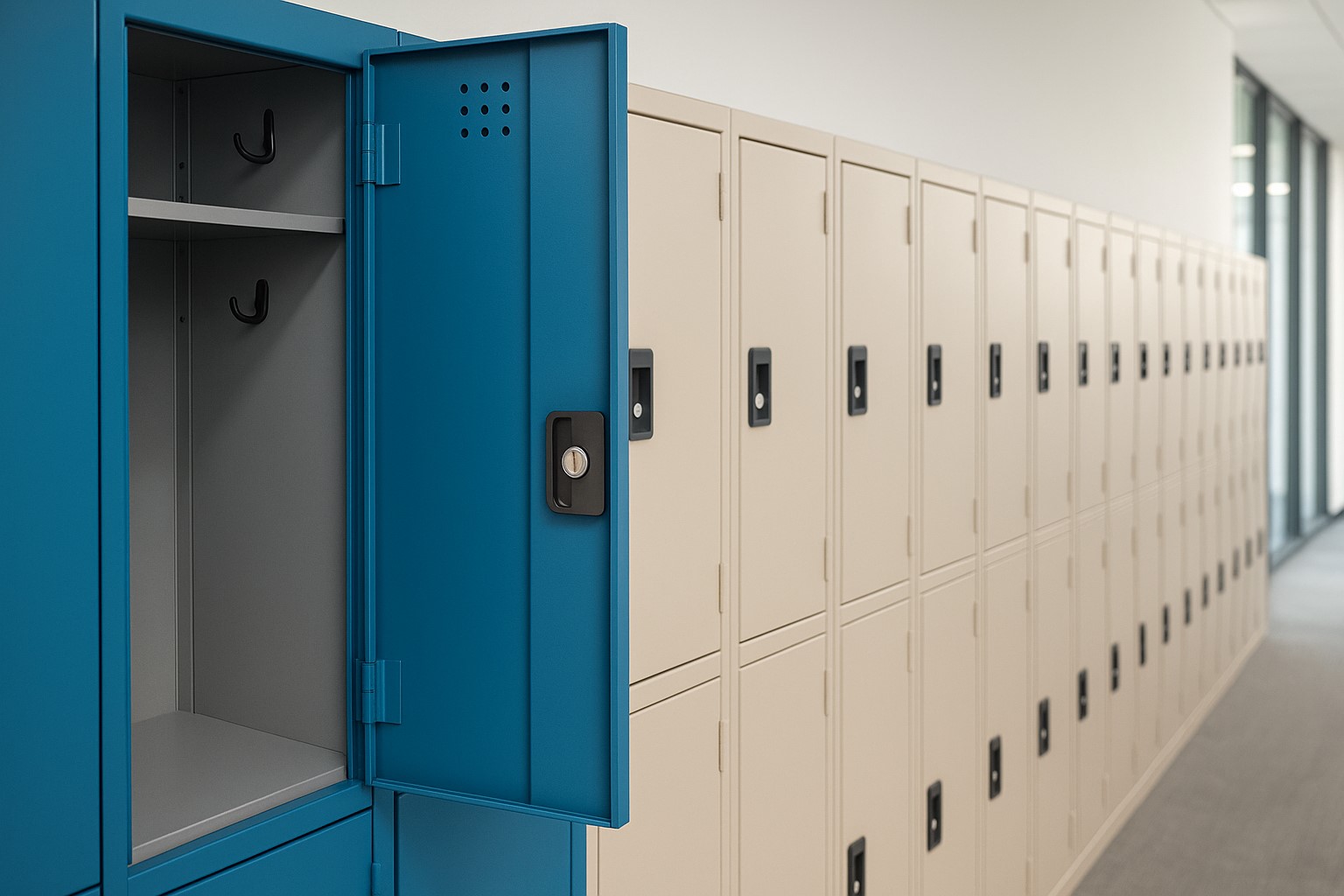 the-Right-Locker