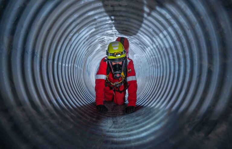 Confined-Space-Safety