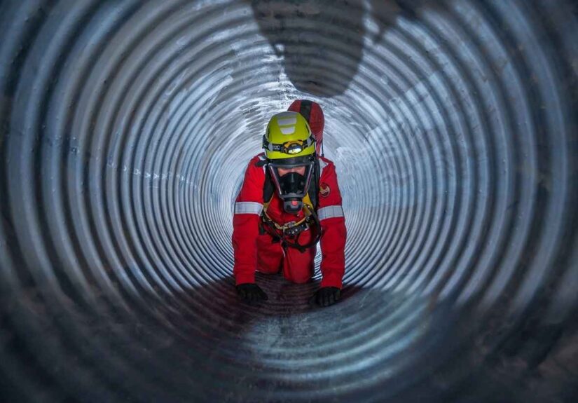 Confined-Space-Safety