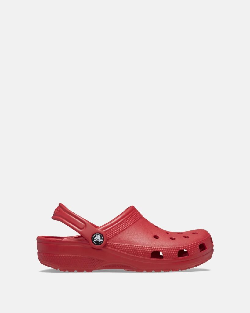 Crocs-sandal