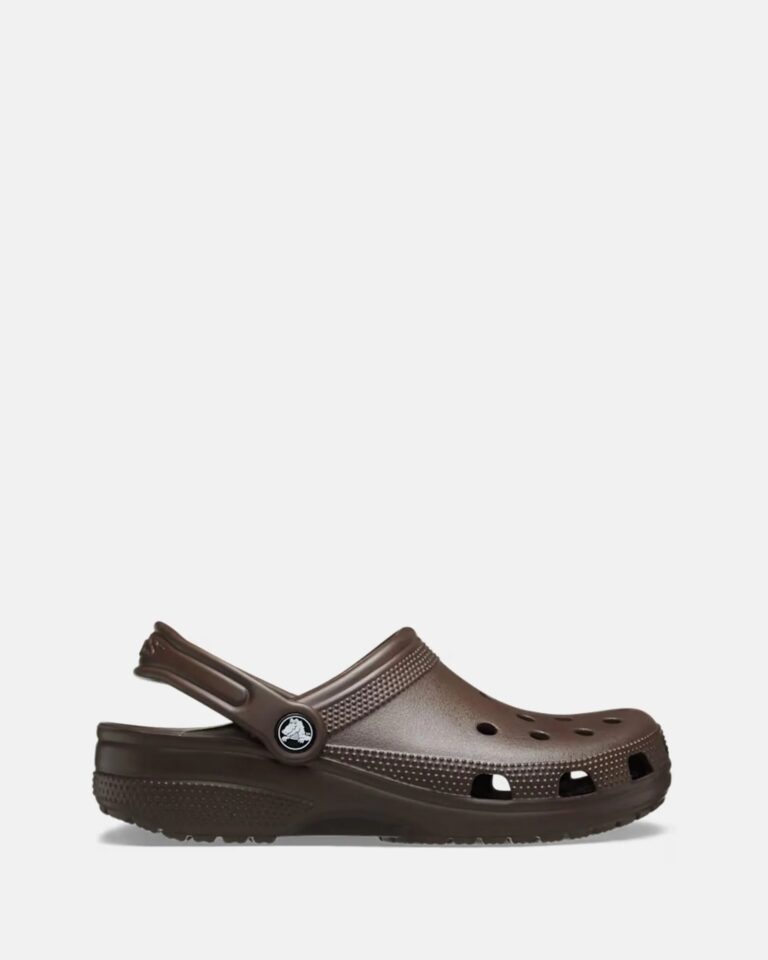 Crocs-sandals