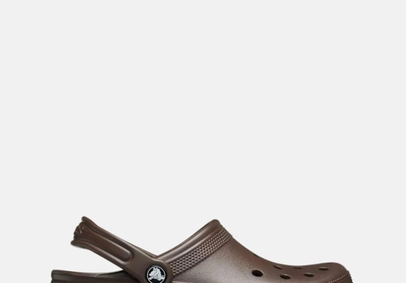 Crocs-sandals