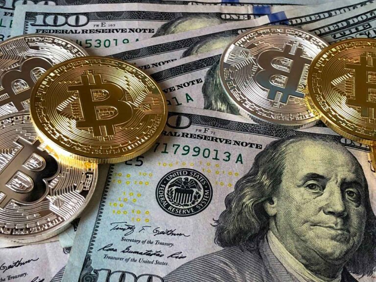 Crypto-Market-Reacts