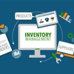 Inventory-management