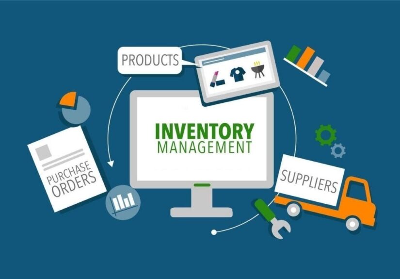Inventory-management
