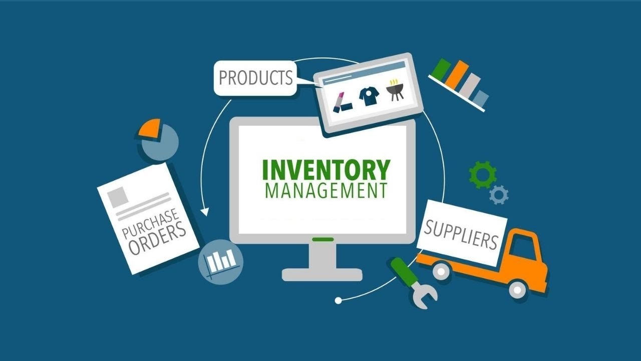 Inventory-management