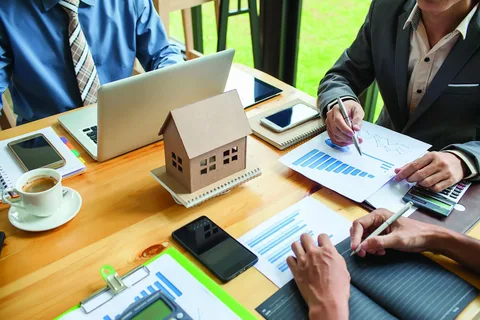 Property Inspection