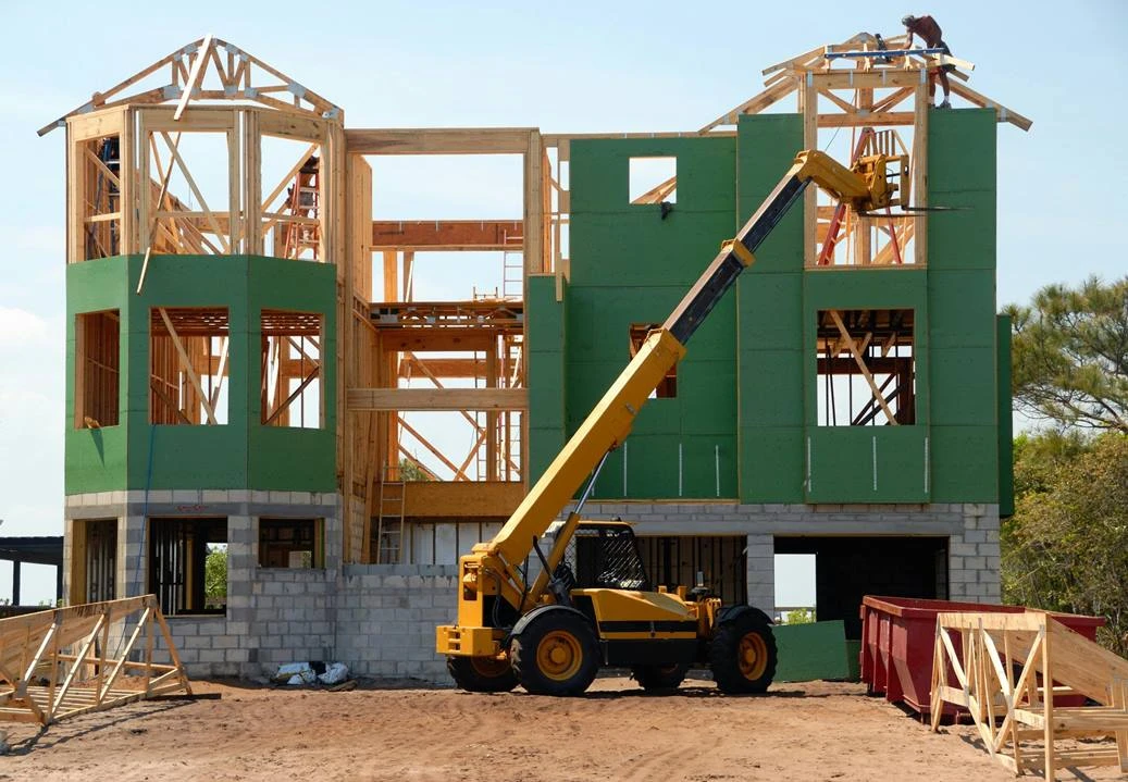 Safe-jobsite