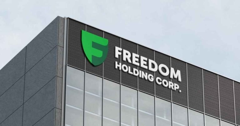 Freedom-Holding-Corp