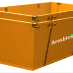 Skip Bins
