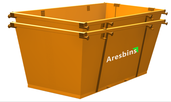 Skip Bins