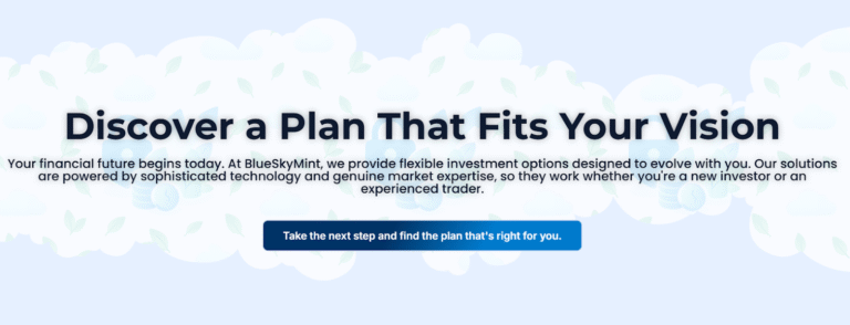 BlueSkyMint