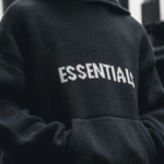 Essentials Hoodie