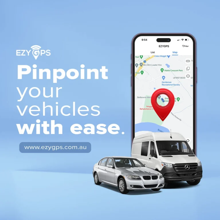 GPS-Tracking-in-Building