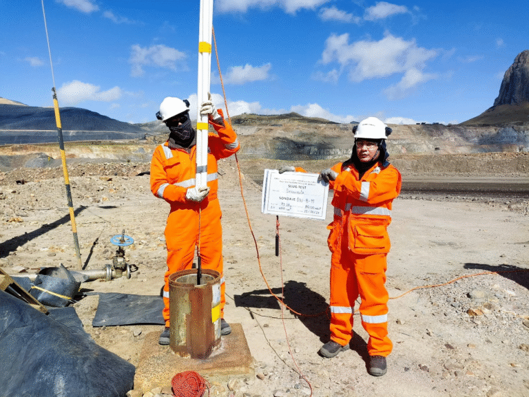 Groundwater Management