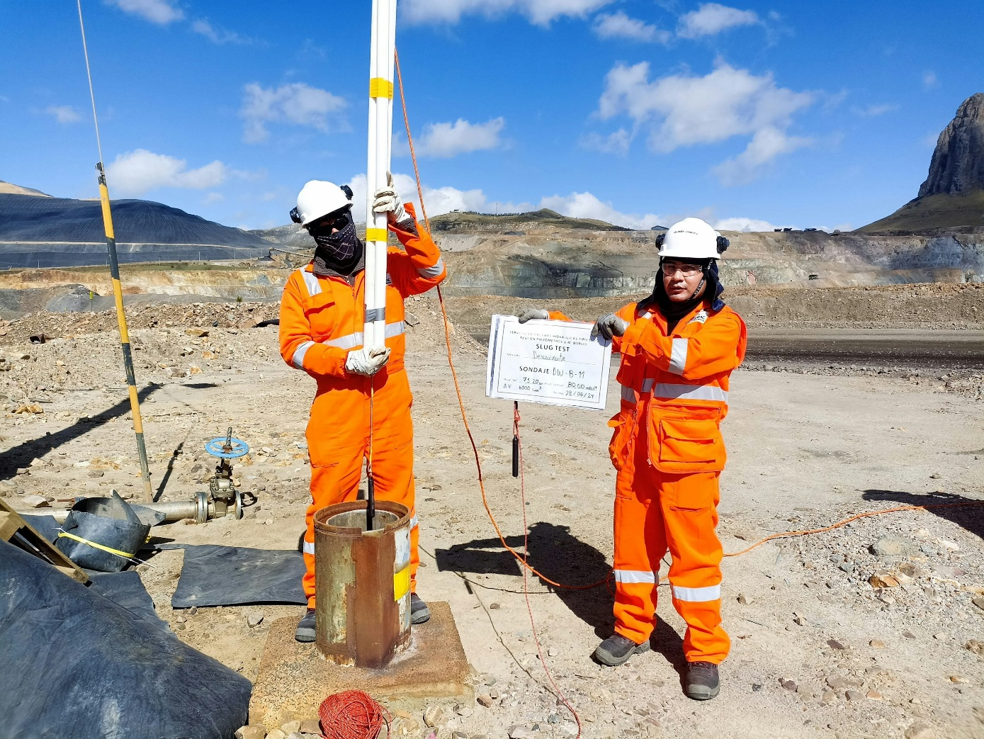 Groundwater Management