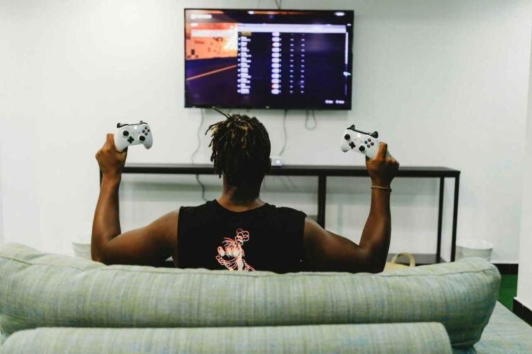 Online-Gaming-User-Experience