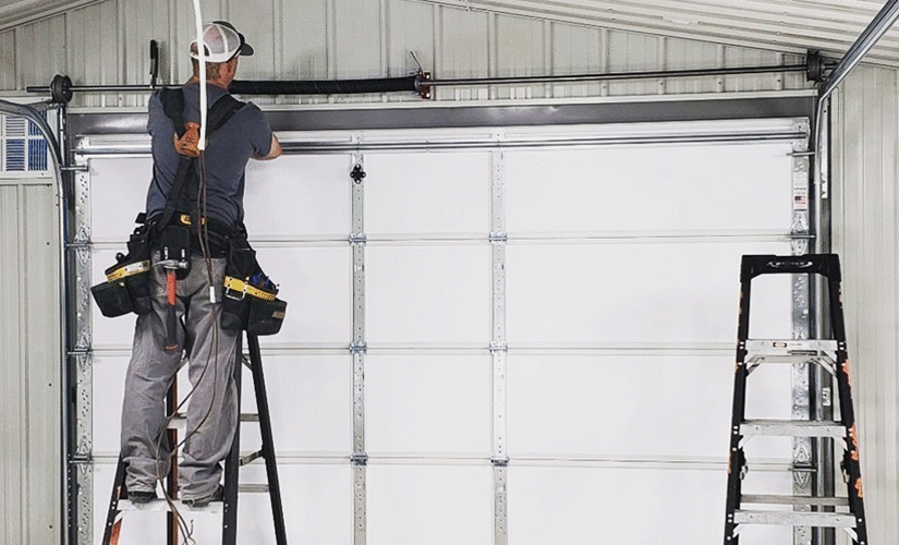 The 5 Best Garage Door Repair Companies in Sydney
