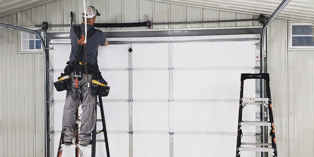 The 5 Best Garage Door Repair Companies in Sydney