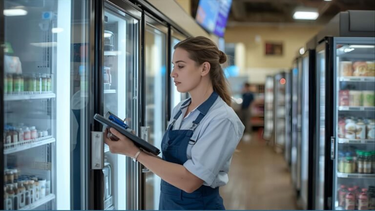What to Expect During an Emergency Commercial Refrigeration Repair Call