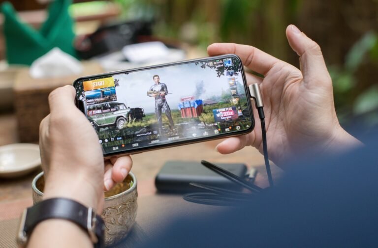 Why Lucky 55 Is the Go-To Mobile Gaming Platform in 2025