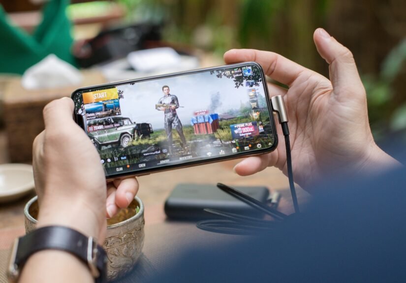 Why Lucky 55 Is the Go-To Mobile Gaming Platform in 2025