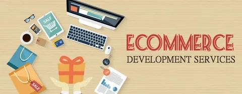 eCommerce Development Outperforms Plug-and-Play Solutions