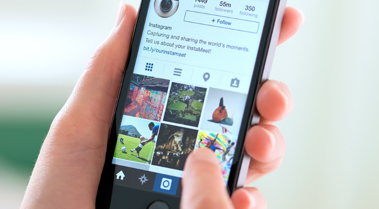 instagram