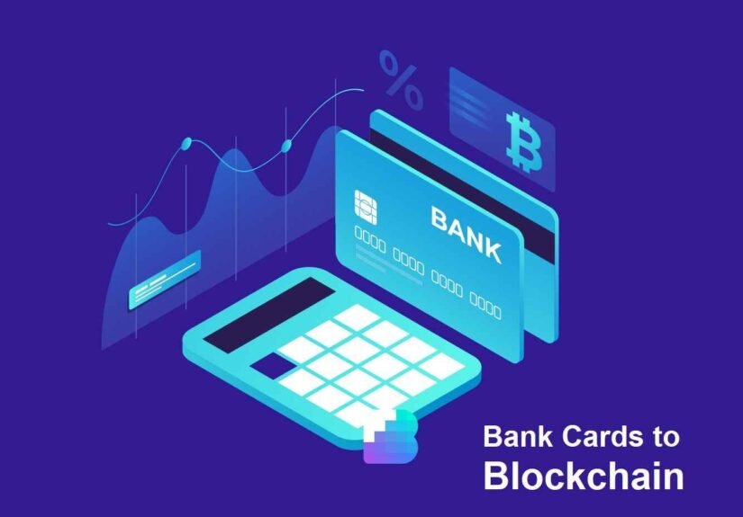 Bank-Cards-to-Blockchain