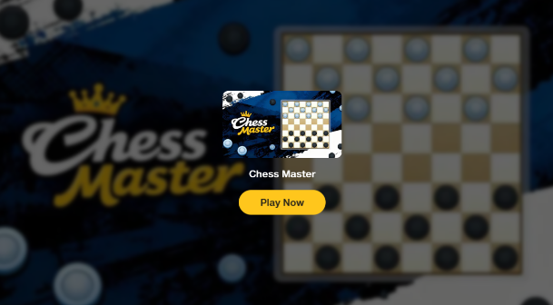 Chess Games Play Online