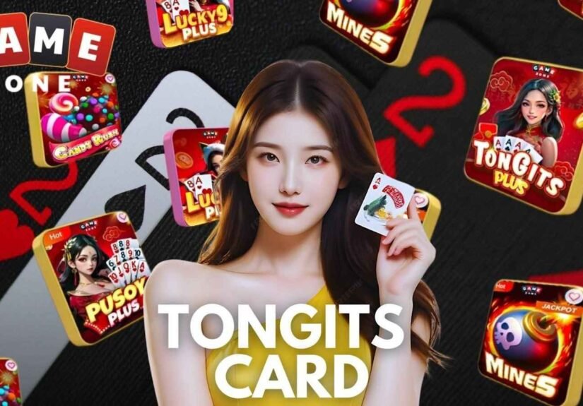 Master-Tongits-Card-Management