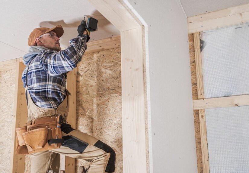 local builders for home extension