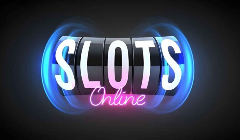 slot-game-online