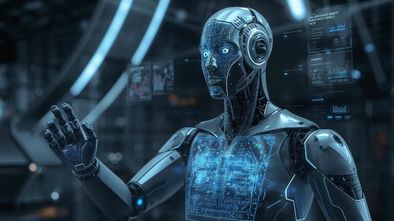 Ensuring Excellence in Academic Writing with Reilaa AI