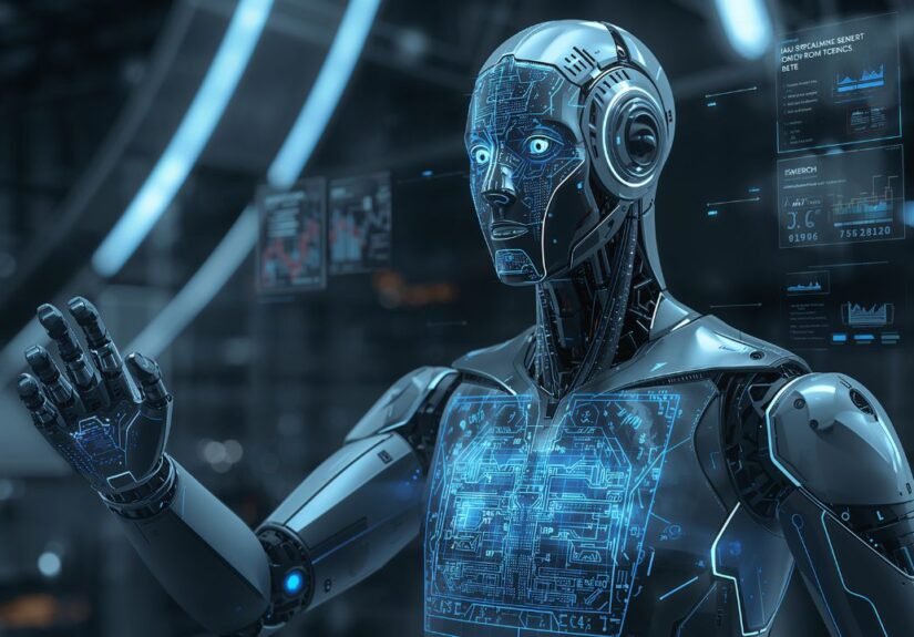 Ensuring Excellence in Academic Writing with Reilaa AI