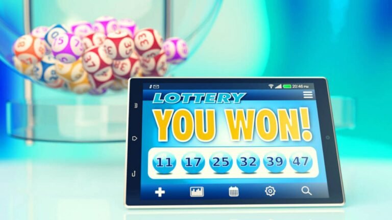 play-online-lottery