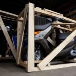 Buckinghamshire-motorcycle-shipping