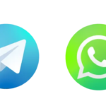 Telegram Competing Against WhatsApp