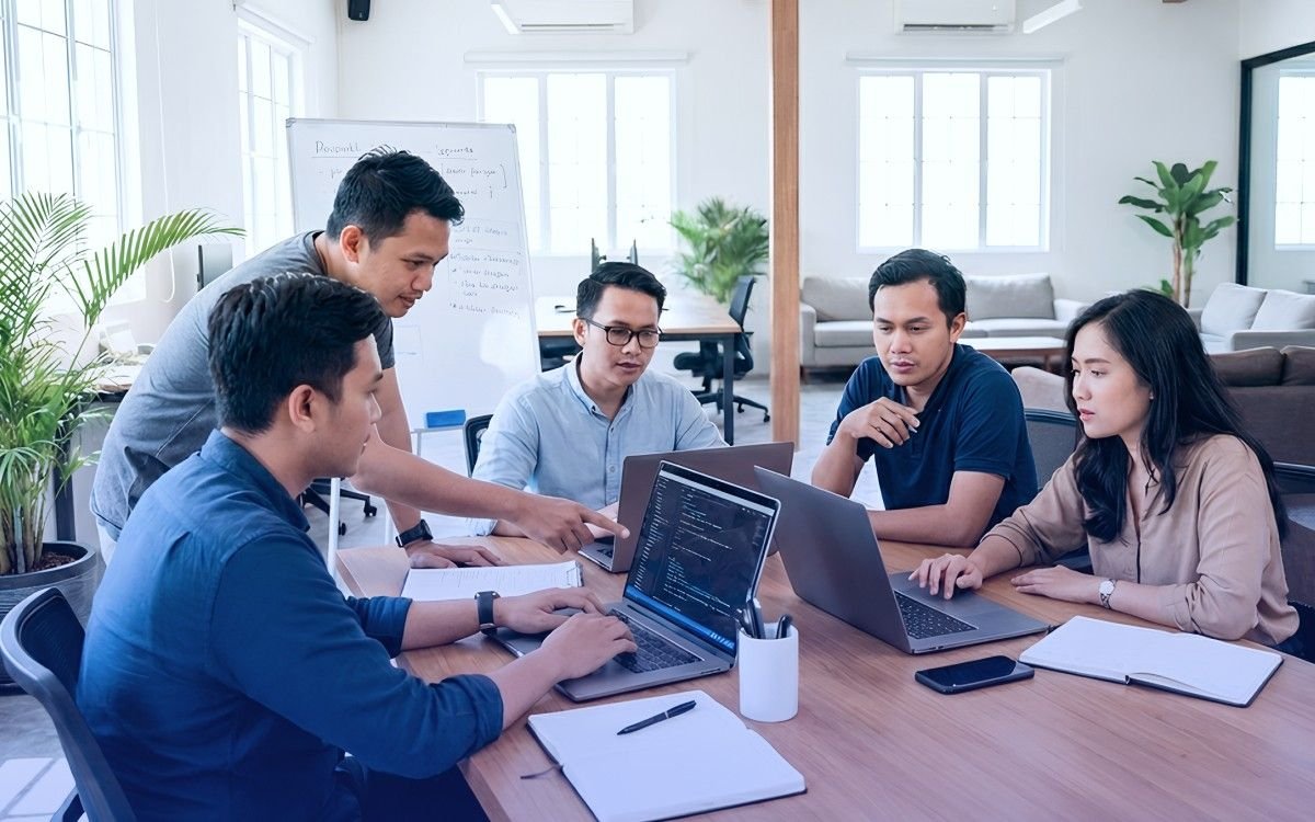 offshore-software-development