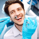 Preventative Dental Services