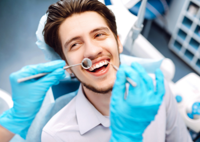 Preventative Dental Services