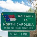 Find Grants in North Carolina